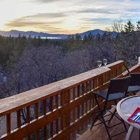 Cozy Cabin With Views - 1 Mi To Bear Mountain! Villa
